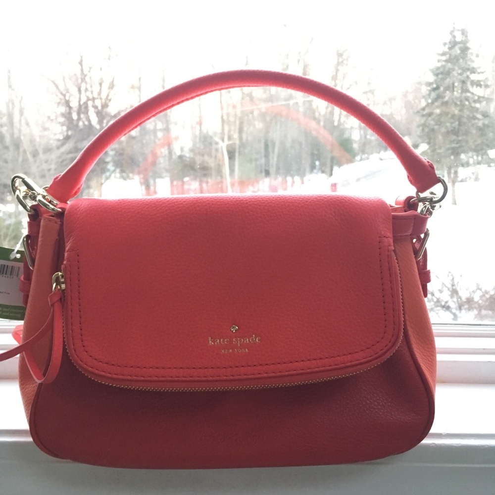 Kate Spade Cobble Hill Bag